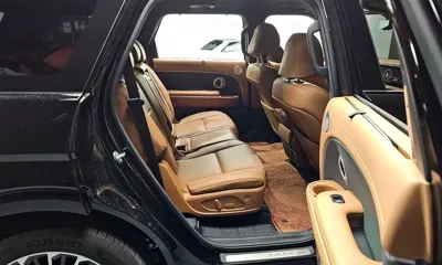 Hyundai Palisade 2026, 5085 км, за 25768.48 USD - фото 12