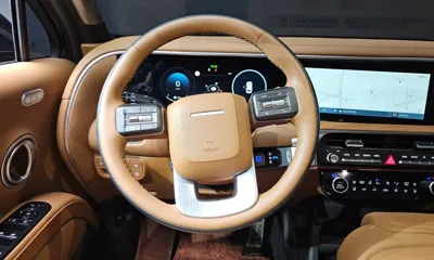 Hyundai Palisade 2026, 5085 км, за 25768.48 USD - фото 13