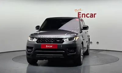 Land Rover Range Rover Sport 2016, 89125 км, за 16872.97 USD