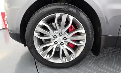 Land Rover Range Rover Sport 2016, 89125 км, за 16872.97 USD