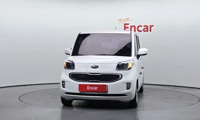 Kia Ray 2016, 154603 км, за 3239.03 USD