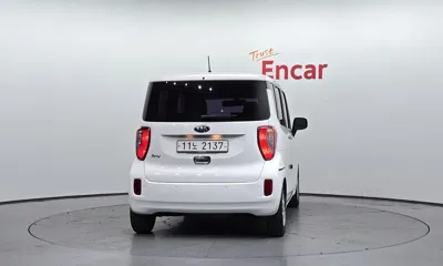 Kia Ray 2016, 154603 км, за 3239.03 USD