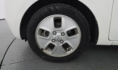 Kia Ray 2016, 154603 км, за 3239.03 USD