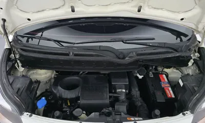 Kia Ray 2016, 154603 км, за 3239.03 USD - фото 6