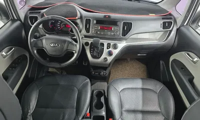 Kia Ray 2016, 154603 км, за 3239.03 USD - фото 7