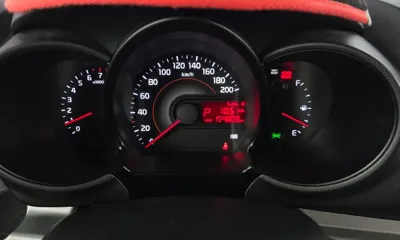 Kia Ray 2016, 154603 км, за 3239.03 USD - фото 8