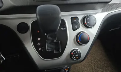 Kia Ray 2016, 154603 км, за 3239.03 USD - фото 9