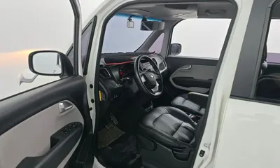 Kia Ray 2016, 154603 км, за 3239.03 USD - фото 10