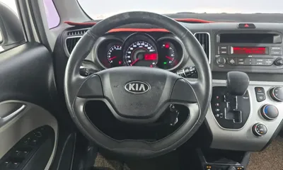 Kia Ray 2016, 154603 км, за 3239.03 USD - фото 12