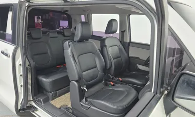 Kia Ray 2016, 154603 км, за 3239.03 USD - фото 15