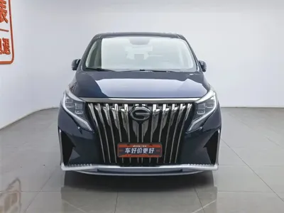 GAC Motor Trumpchi M8 2020, 95200 км, за 12183.4 USD