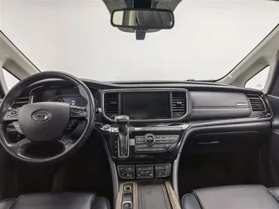 GAC Motor Trumpchi M8 2020, 95200 км, за 12183.4 USD