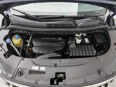 GAC Motor Trumpchi M8 2020, 95200 км, за 12183.4 USD - фото 6