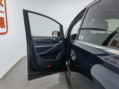 GAC Motor Trumpchi M8 2020, 95200 км, за 12183.4 USD - фото 8