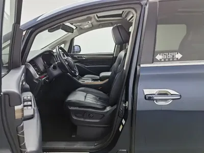 GAC Motor Trumpchi M8 2020, 95200 км, за 12183.4 USD - фото 10