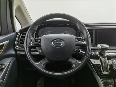 GAC Motor Trumpchi M8 2020, 95200 км, за 12183.4 USD - фото 11