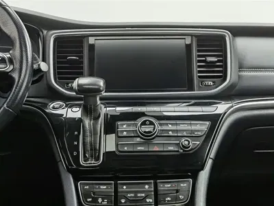 GAC Motor Trumpchi M8 2020, 95200 км, за 12183.4 USD - фото 12