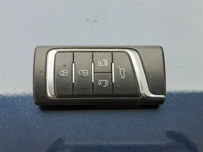 GAC Motor Trumpchi M8 2020, 95200 км, за 12183.4 USD - фото 19
