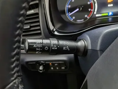 GAC Motor Trumpchi M8 2020, 95200 км, за 12183.4 USD - фото 21
