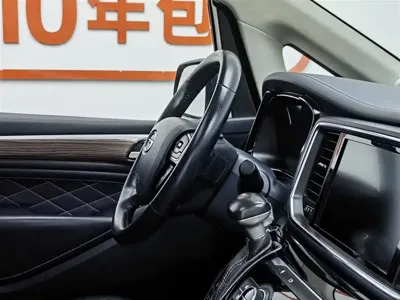 GAC Motor Trumpchi M8 2020, 95200 км, за 12183.4 USD - фото 22