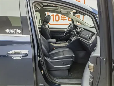 GAC Motor Trumpchi M8 2020, 95200 км, за 12183.4 USD - фото 23