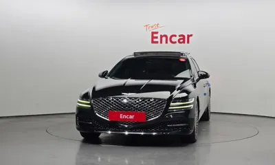 Genesis G80 2023, 56490 км, за 27935.13 USD