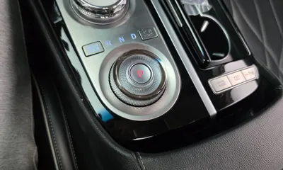 Genesis G80 2023, 56490 км, за 27935.13 USD - фото 9
