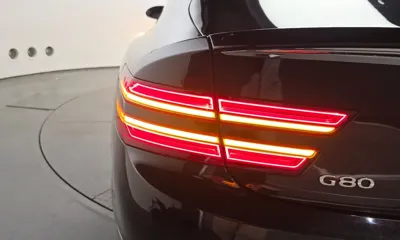 Genesis G80 2023, 56490 км, за 27935.13 USD - фото 23