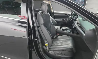 Genesis G80 2023, 56490 км, за 27935.13 USD - фото 26