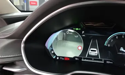 Genesis G80 2023, 56490 км, за 27935.13 USD - фото 29