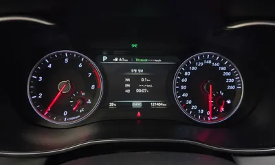 Genesis G70 2018, 121404 км, за 10437.18 USD - фото 8