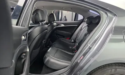 Genesis G70 2018, 121404 км, за 10437.18 USD - фото 11