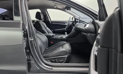 Genesis G70 2018, 121404 км, за 10437.18 USD - фото 26