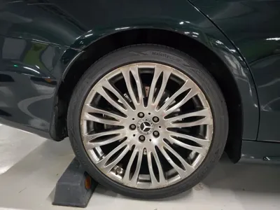 Mercedes-Benz S-Class 2017, 200100 км, за 18201.9 USD