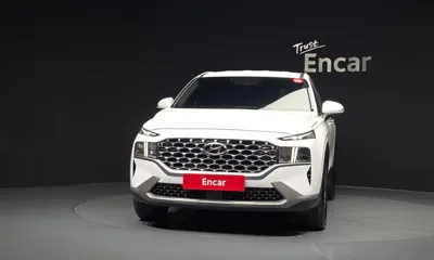 Hyundai Santafe 2021, 119496 км, за 10814.34 USD