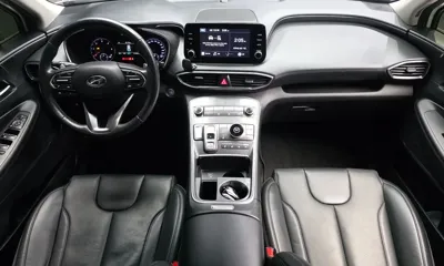 Hyundai Santafe 2021, 119496 км, за 10814.34 USD - фото 7