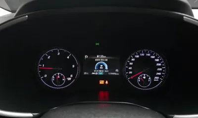 Hyundai Santafe 2021, 119496 км, за 10814.34 USD - фото 8