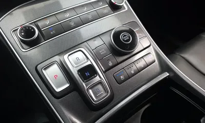 Hyundai Santafe 2021, 119496 км, за 10814.34 USD - фото 9