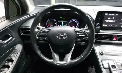 Hyundai Santafe 2021, 119496 км, за 10814.34 USD - фото 13