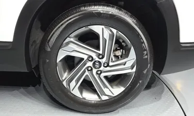 Hyundai Santafe 2021, 119496 км, за 10814.34 USD - фото 21