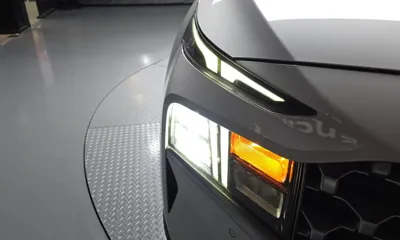 Hyundai Santafe 2021, 119496 км, за 10814.34 USD - фото 22