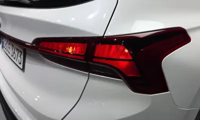 Hyundai Santafe 2021, 119496 км, за 10814.34 USD - фото 23