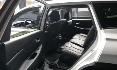 Hyundai Santafe 2021, 119496 км, за 10814.34 USD - фото 26