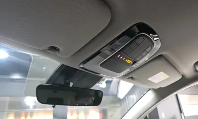 Hyundai Santafe 2021, 119496 км, за 10814.34 USD - фото 27