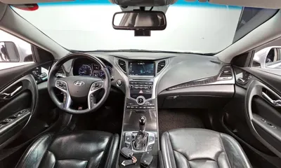 Hyundai Grandeur 2015, 211667 км, за 3296.99 USD - фото 7