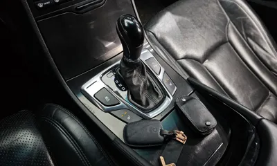 Hyundai Grandeur 2015, 211667 км, за 3296.99 USD - фото 9