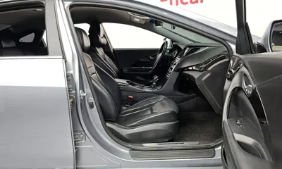 Hyundai Grandeur 2015, 211667 км, за 3296.99 USD - фото 10