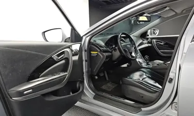 Hyundai Grandeur 2015, 211667 км, за 3296.99 USD - фото 11