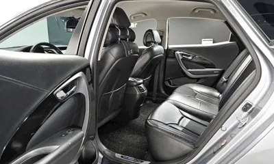Hyundai Grandeur 2015, 211667 км, за 3296.99 USD - фото 12