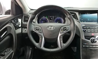 Hyundai Grandeur 2015, 211667 км, за 3296.99 USD - фото 13